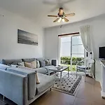 וילה Casa Alto Do Perogil Tavira-3 Bedroom House With Pool & Free Wifi טאווירה