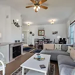 Casa Alto Do Perogil Tavira-3 Bedroom House With Pool & Free Wifi * טאווירה