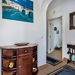 Casa Alto Do Perogil Tavira-3 Bedroom House With Pool & Free Wifi וילה *