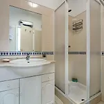 Casa Alto Do Perogil Tavira-3 Bedroom House With Pool & Free Wifi וילה