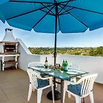 Casa Alto Do Perogil Tavira-3 Bedroom House With Pool & Free Wifi Villa Tavira
