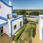 וילה Casa Alto Do Perogil Tavira-3 Bedroom House With Pool & Free Wifi טאווירה