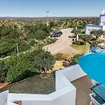 Villa Casa Alto Do Perogil Tavira-3 Bedroom House With Pool & Free Wifi *