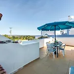 וילה Casa Alto Do Perogil Tavira-3 Bedroom House With Pool & Free Wifi *