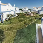 Casa Alto Do Perogil Tavira-3 Bedroom House With Pool & Free Wifi טאווירה