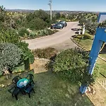 Casa Alto Do Perogil Tavira-3 Bedroom House With Pool & Free Wifi * טאווירה