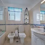 וילה Casa Alto Do Perogil Tavira-3 Bedroom House With Pool & Free Wifi