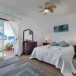 וילה Casa Alto Do Perogil Tavira-3 Bedroom House With Pool & Free Wifi