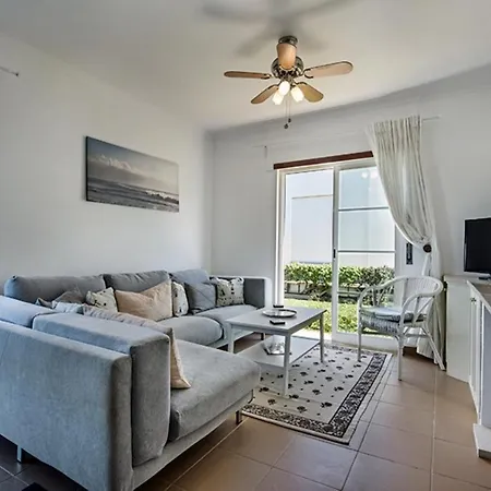 Вилла Casa Alto Do Perogil Tavira-3 Bedroom House With Pool & Free Wifi Тавира