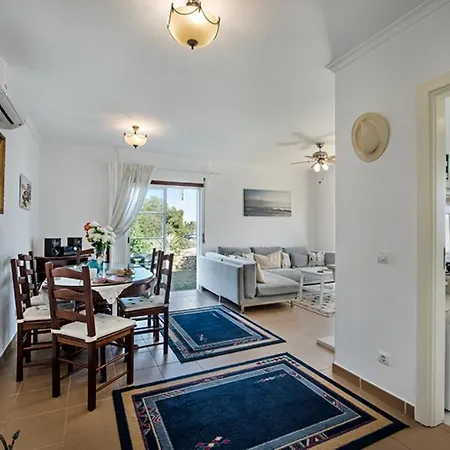 Casa Alto Do Perogil Tavira-3 Bedroom House With Pool & Free Wifi Vila Tavira
