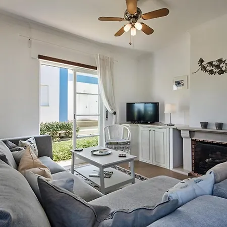 Vila Casa Alto Do Perogil Tavira-3 Bedroom House With Pool & Free Wifi *
