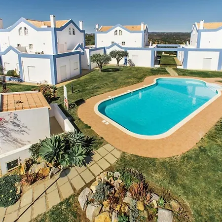 Вилла Casa Alto Do Perogil Tavira-3 Bedroom House With Pool & Free Wifi Тавира
