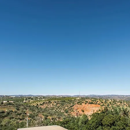 Вилла Casa Alto Do Perogil Tavira-3 Bedroom House With Pool & Free Wifi *