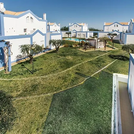 Casa Alto Do Perogil Tavira-3 Bedroom House With Pool & Free Wifi Тавира