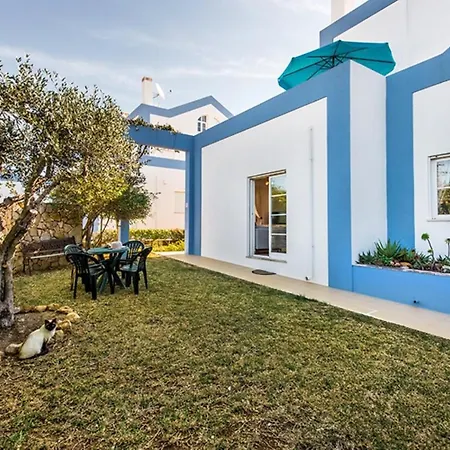 וילה Casa Alto Do Perogil Tavira-3 Bedroom House With Pool & Free Wifi