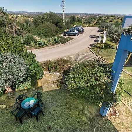 Casa Alto Do Perogil Tavira-3 Bedroom House With Pool & Free Wifi * Тавира