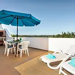Villa Casa Alto Do Perogil Tavira-3 Bedroom House With Pool & Free Wifi Tavira