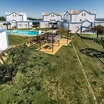 Casa Alto Do Perogil Tavira-3 Bedroom House With Pool & Free Wifi Tavira