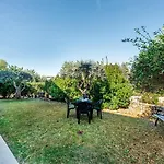 Casa Alto Do Perogil Tavira-3 Bedroom House With Pool & Free Wifi Villa