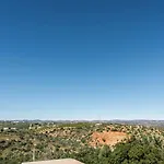 Villa Casa Alto Do Perogil Tavira-3 Bedroom House With Pool & Free Wifi *