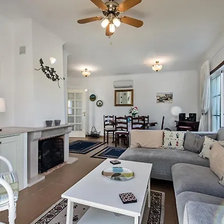 Casa Alto Do Perogil Tavira-3 Bedroom House With Pool & Free Wifi * Tavira