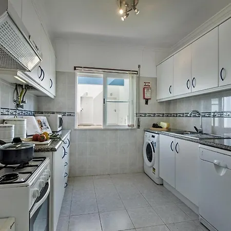 Casa Alto Do Perogil Tavira-3 Bedroom House With Pool & Free Wifi *