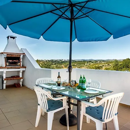 Casa Alto Do Perogil Tavira-3 Bedroom House With Pool & Free Wifi Villa Tavira