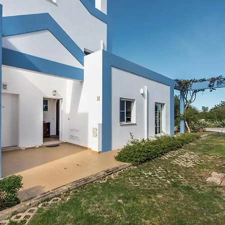 Willa Casa Alto Do Perogil Tavira-3 Bedroom House With Pool & Free Wifi *