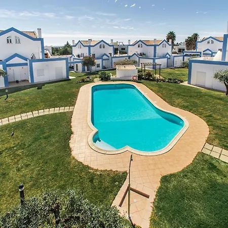 Casa Alto Do Perogil Tavira-3 Bedroom House With Pool & Free Wifi *
