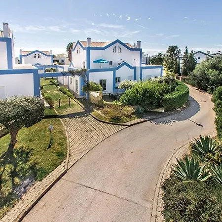 Casa Alto Do Perogil Tavira-3 Bedroom House With Pool & Free Wifi
