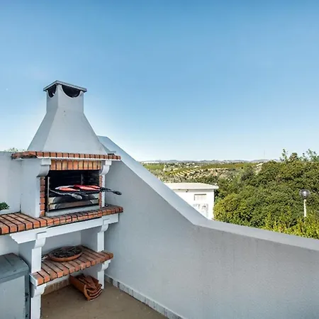 Casa Alto Do Perogil Tavira-3 Bedroom House With Pool & Free Wifi *