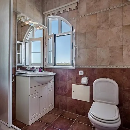 Willa Casa Alto Do Perogil Tavira-3 Bedroom House With Pool & Free Wifi *