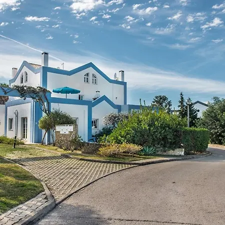 Casa Alto Do Perogil Tavira-3 Bedroom House With Pool & Free Wifi Villa Tavira