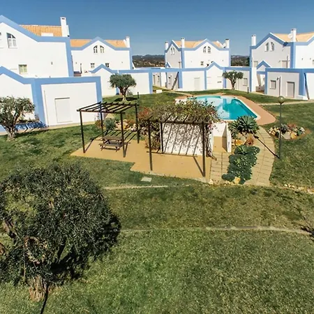 Villa Casa Alto Do Perogil Tavira-3 Bedroom House With Pool & Free Wifi