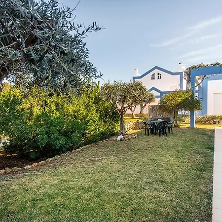 Casa Alto Do Perogil Tavira-3 Bedroom House With Pool & Free Wifi Villa *