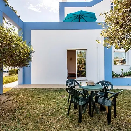 Casa Alto Do Perogil Tavira-3 Bedroom House With Pool & Free Wifi *