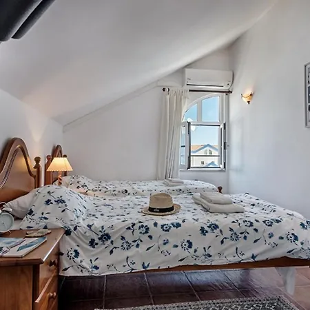 Casa Alto Do Perogil Tavira-3 Bedroom House With Pool & Free Wifi Villa Tavira