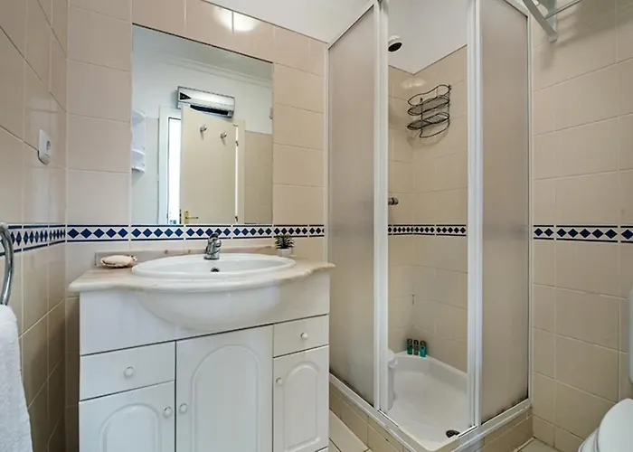 Casa Alto Do Perogil Tavira-3 Bedroom House With Pool & Free Wifi Villa