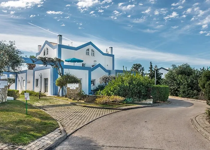 Casa Alto Do Perogil Tavira-3 Bedroom House With Pool & Free Wifi Villa Tavira