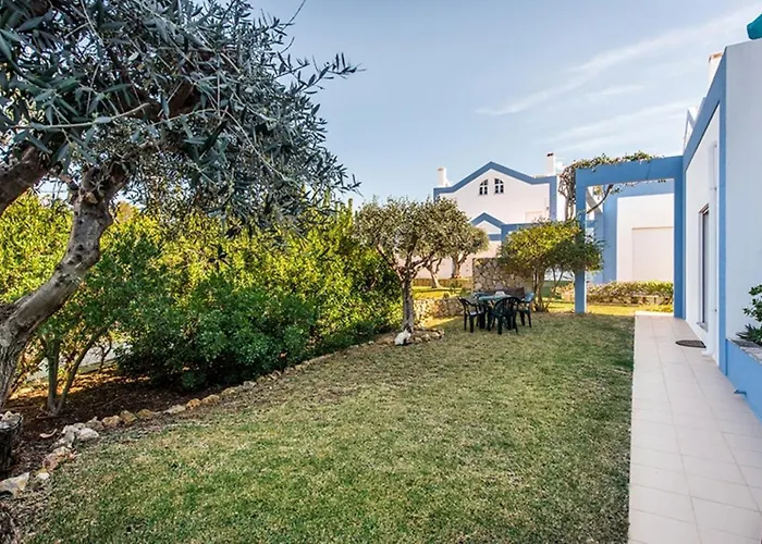 Casa Alto Do Perogil Tavira-3 Bedroom House With Pool & Free Wifi Villa *