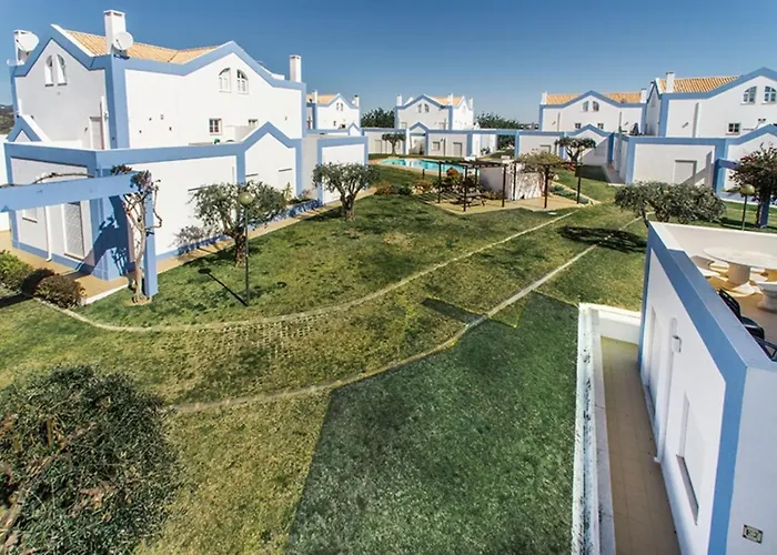 Casa Alto Do Perogil Tavira-3 Bedroom House With Pool & Free Wifi Tavira