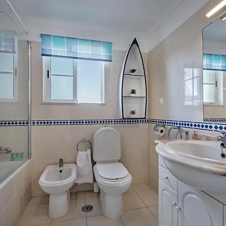 Villa Casa Alto Do Perogil Tavira-3 Bedroom House With Pool & Free Wifi