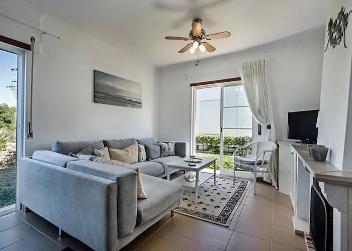 Villa Casa Alto Do Perogil Tavira-3 Bedroom House With Pool & Free Wifi Tavira