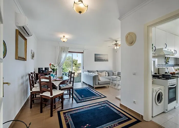 Casa Alto Do Perogil Tavira-3 Bedroom House With Pool & Free Wifi Villa Tavira