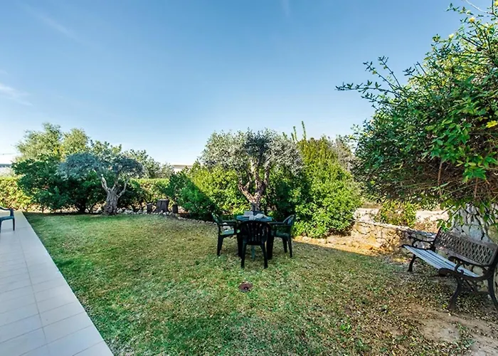 Casa Alto Do Perogil Tavira-3 Bedroom House With Pool & Free Wifi Villa